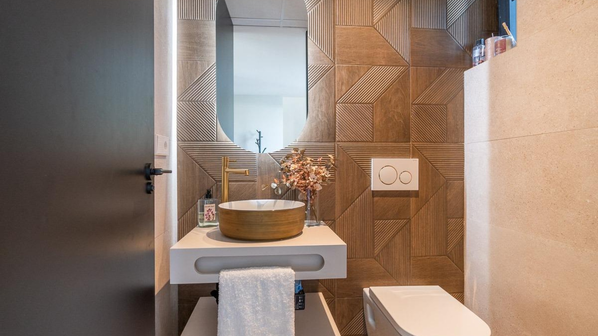 Återförsäljning - Villa - Los Balcones