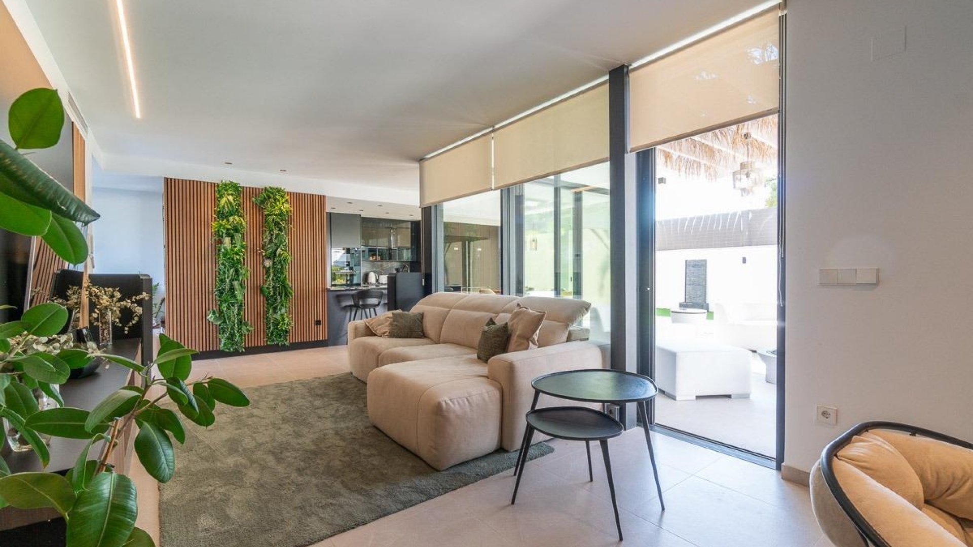 Återförsäljning - Villa - Los Balcones