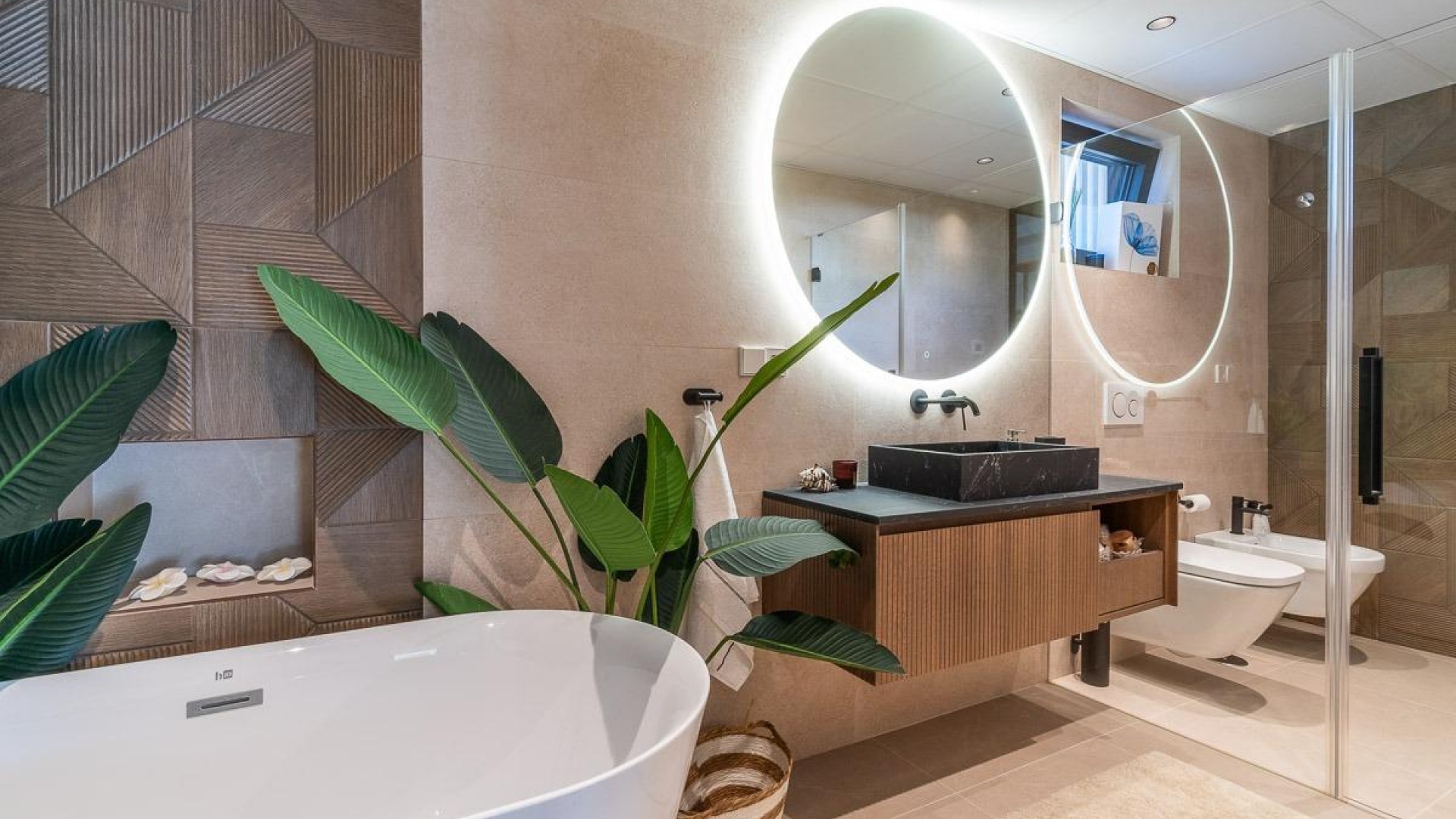 Återförsäljning - Villa - Los Balcones