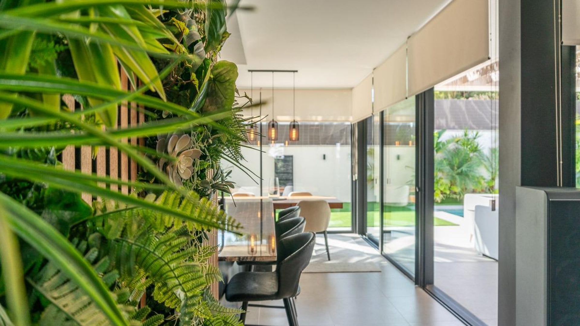 Återförsäljning - Villa - Los Balcones