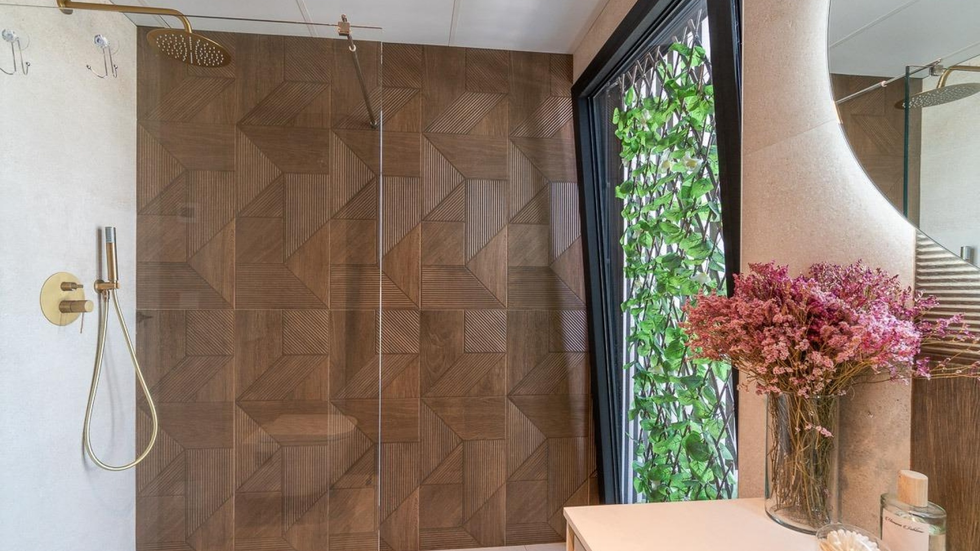 Återförsäljning - Villa - Los Balcones