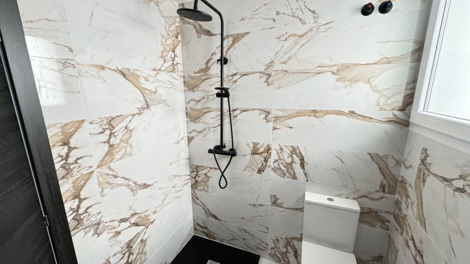 Återförsäljning - Villa - Los Balcones