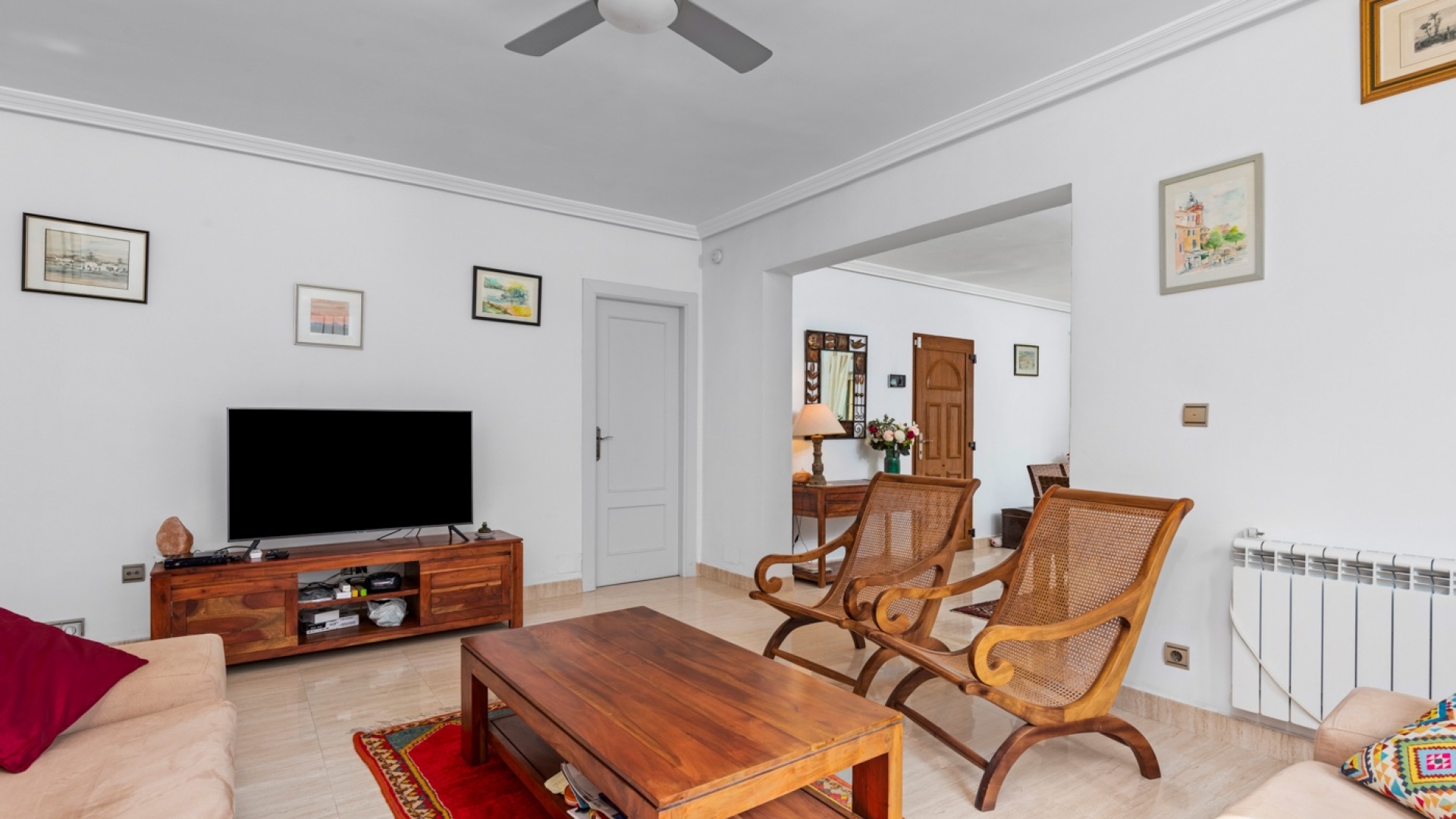 Återförsäljning - Villa - Los Balcones