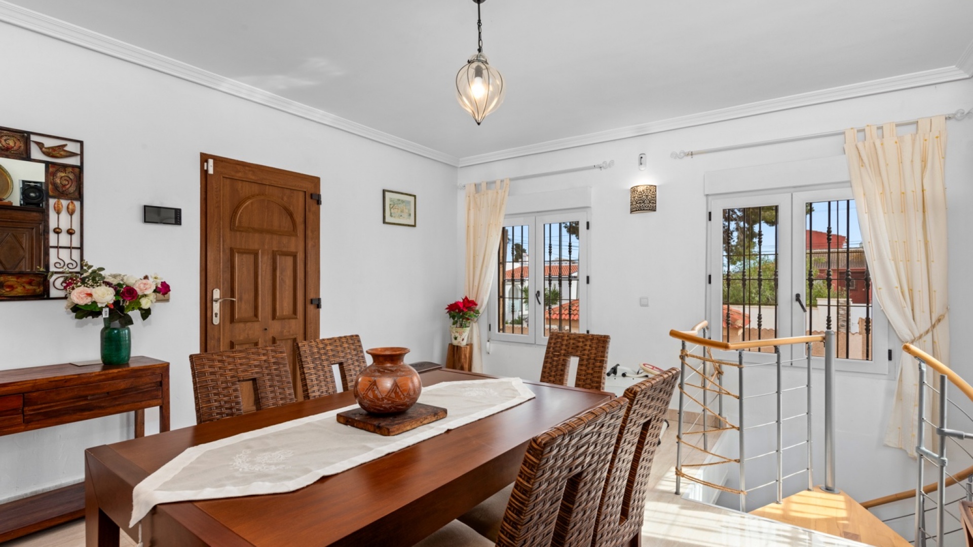 Återförsäljning - Villa - Los Balcones