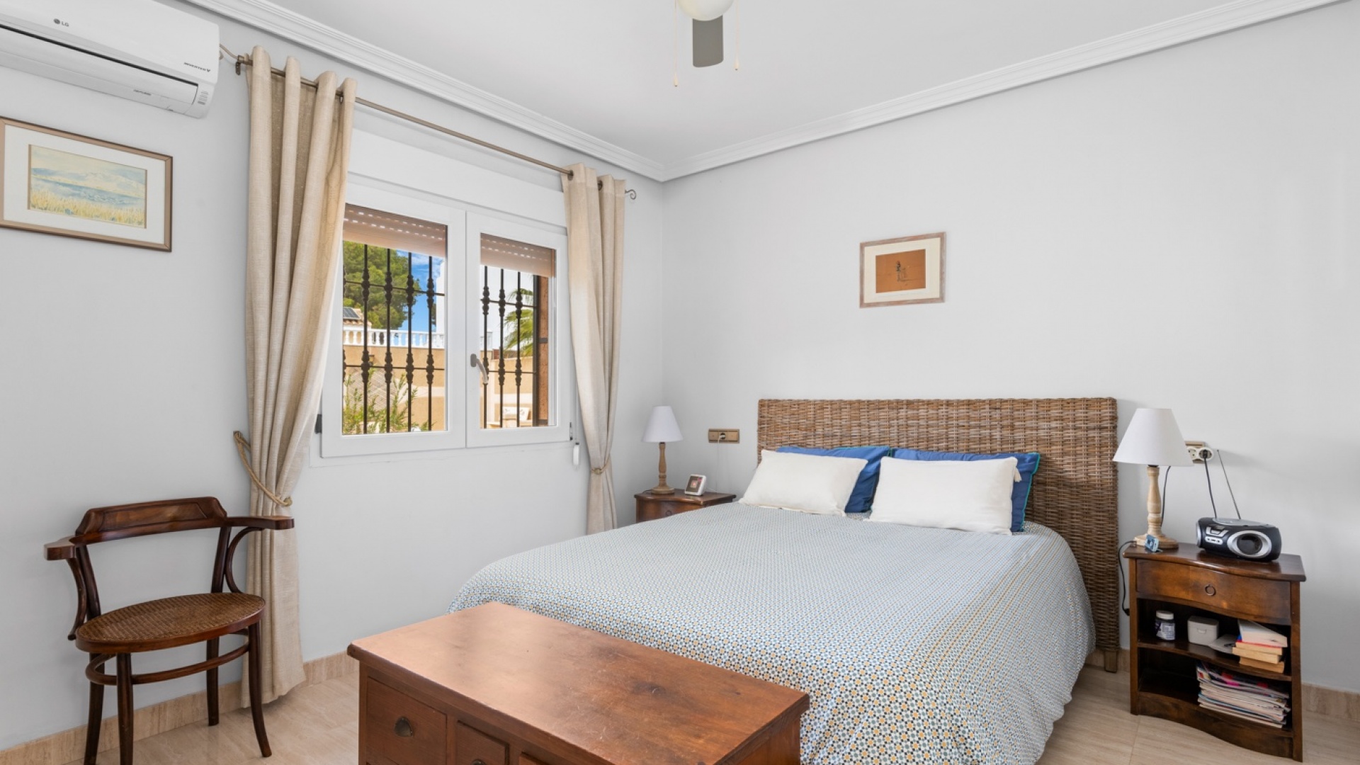 Återförsäljning - Villa - Los Balcones