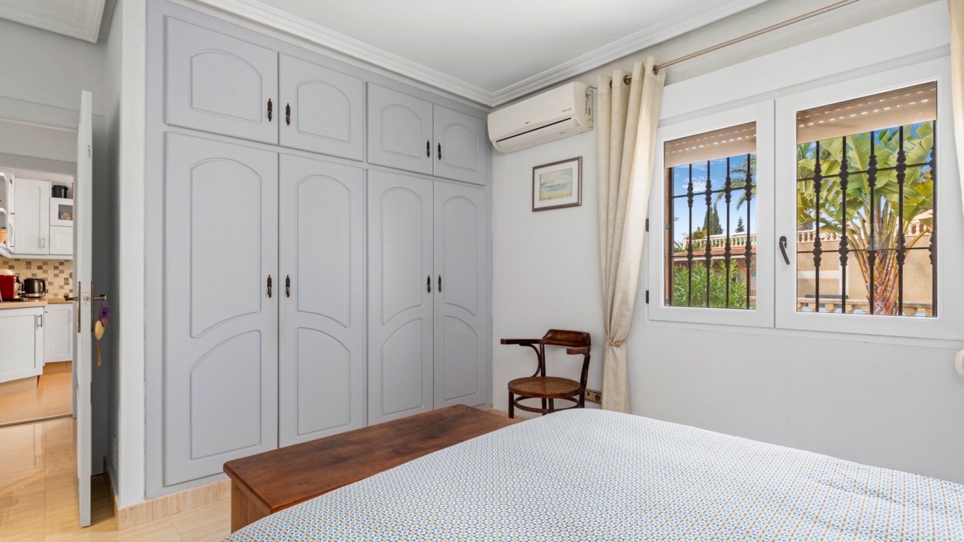 Återförsäljning - Villa - Los Balcones