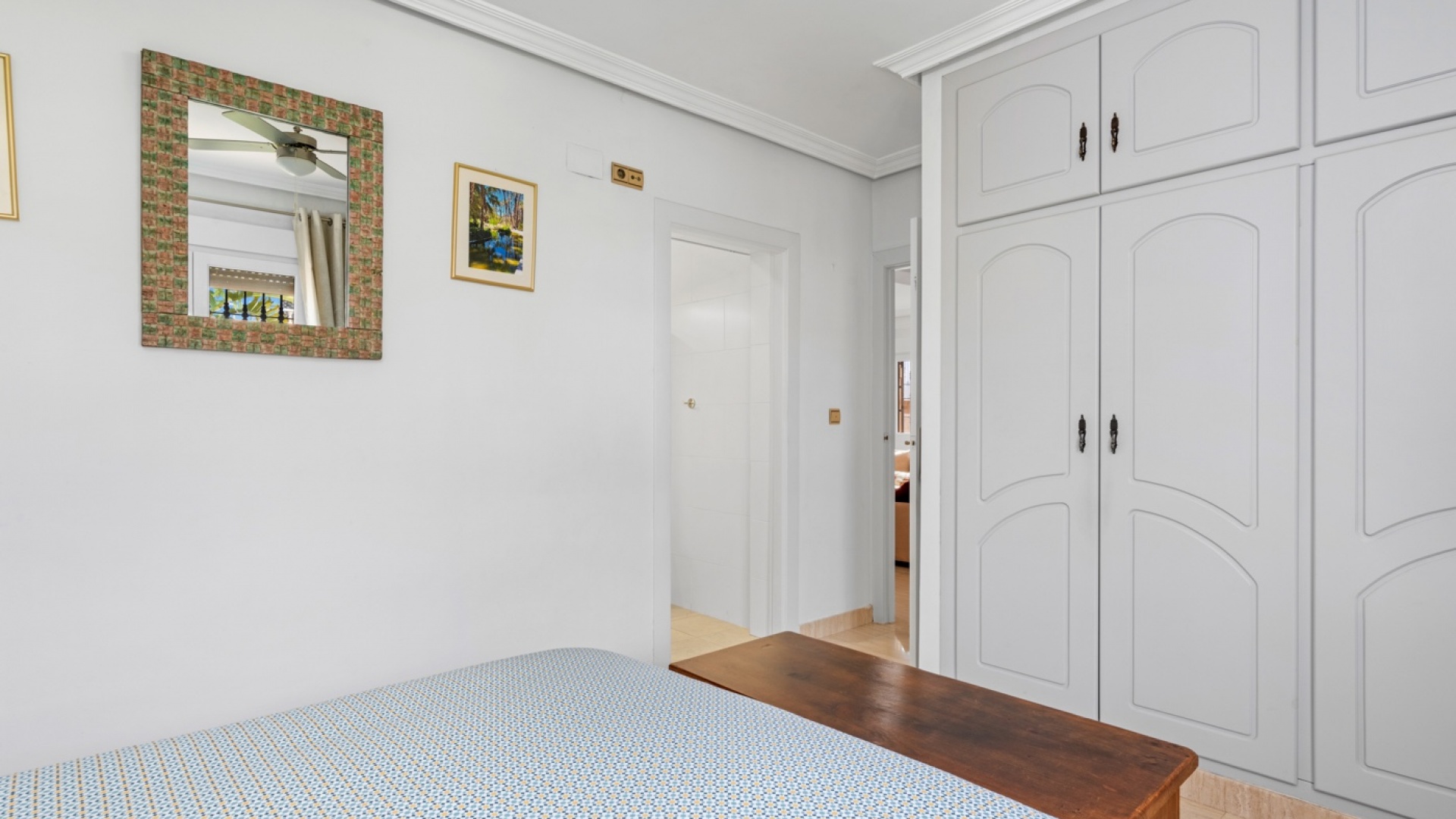 Återförsäljning - Villa - Los Balcones