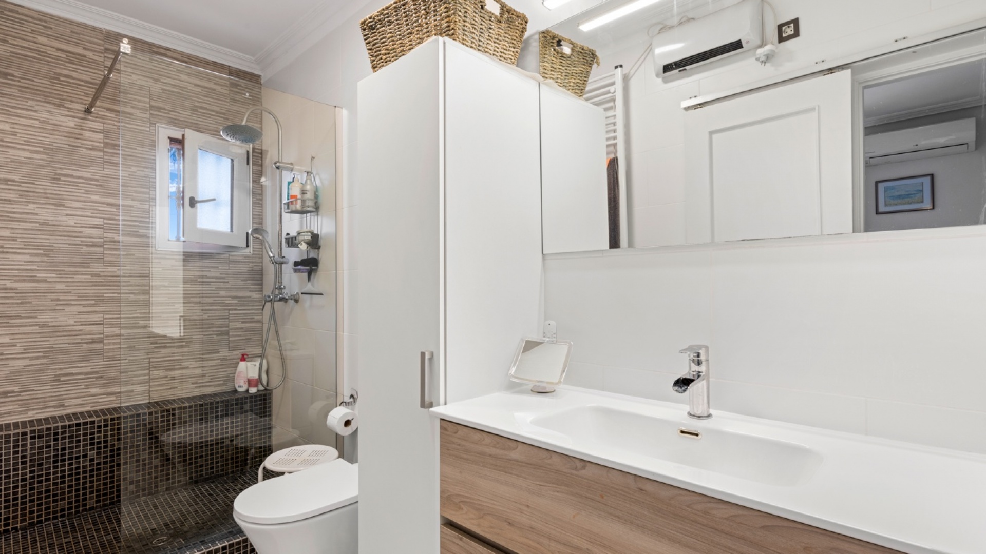 Återförsäljning - Villa - Los Balcones