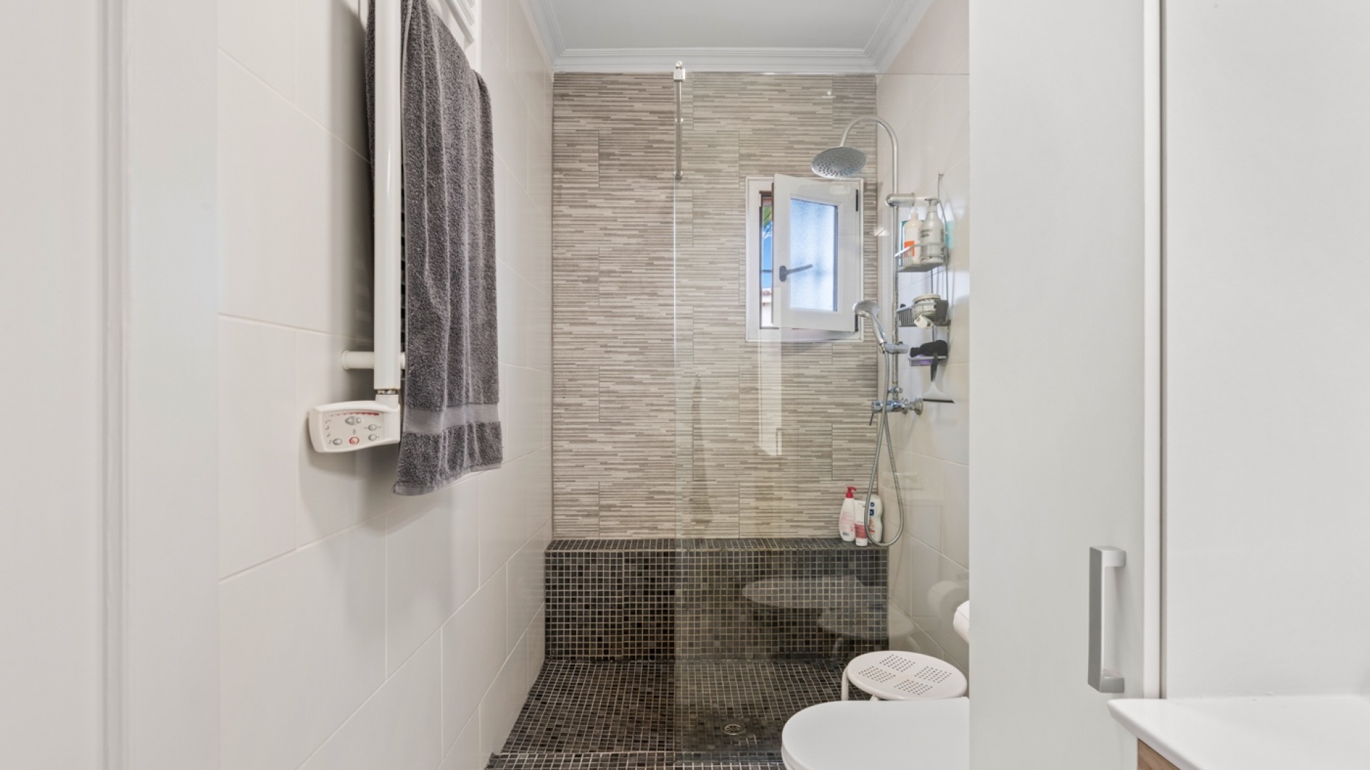 Återförsäljning - Villa - Los Balcones