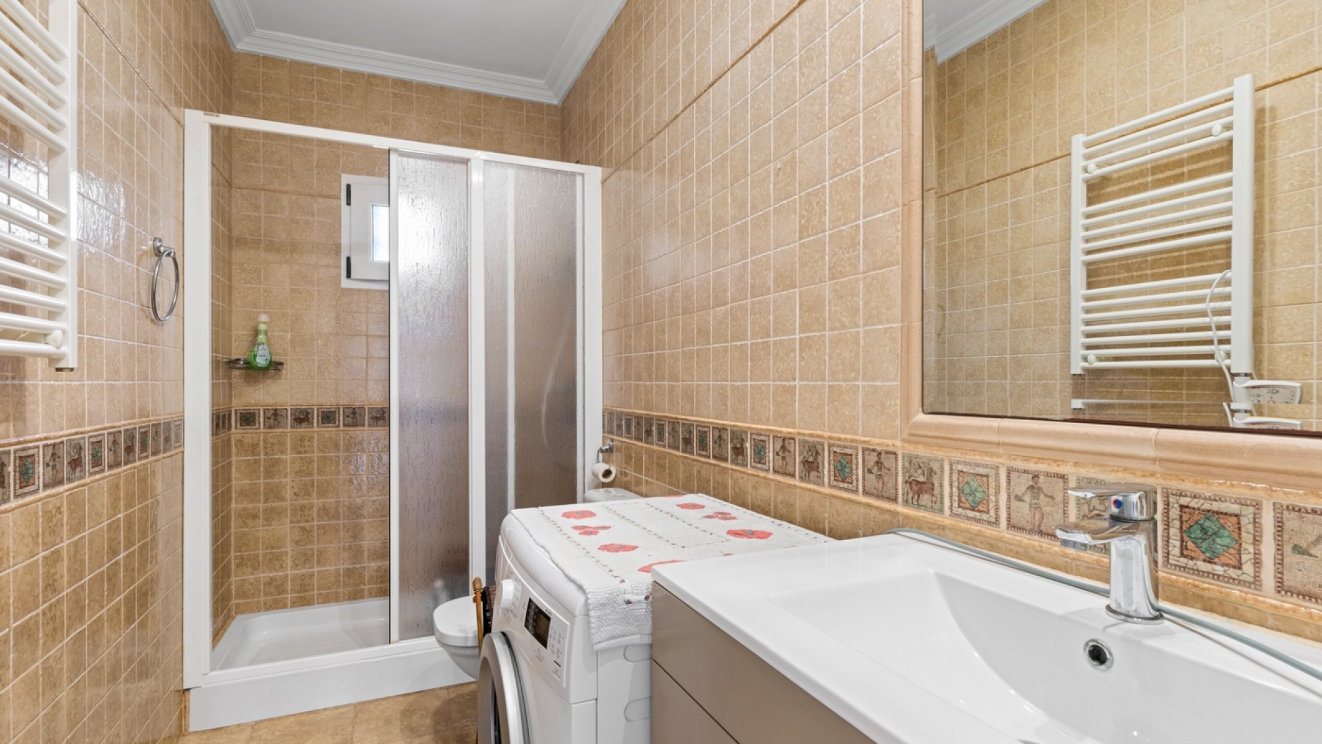 Återförsäljning - Villa - Los Balcones