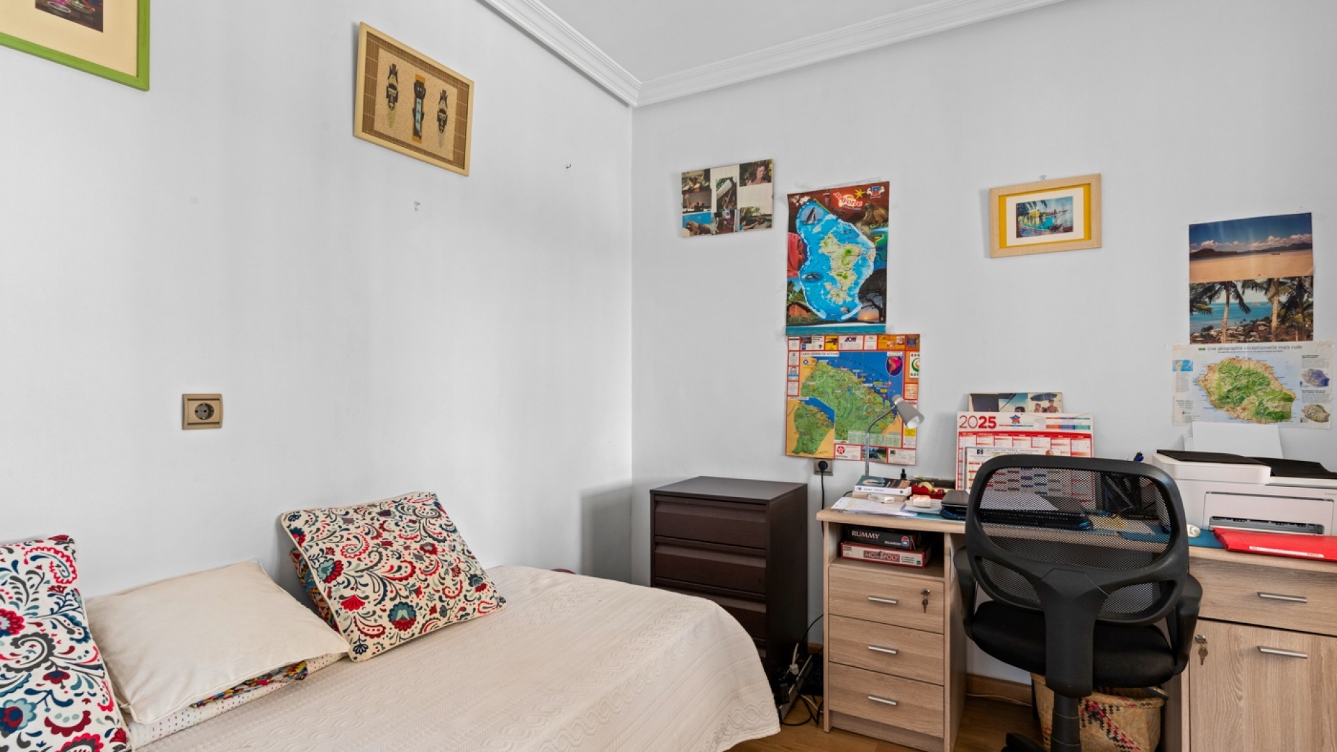 Återförsäljning - Villa - Los Balcones