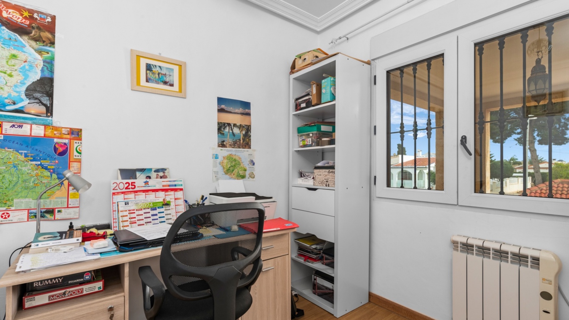 Återförsäljning - Villa - Los Balcones