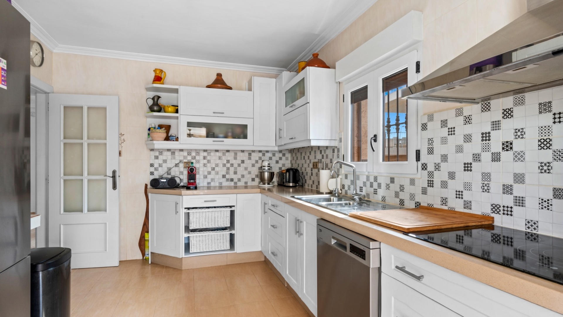 Återförsäljning - Villa - Los Balcones