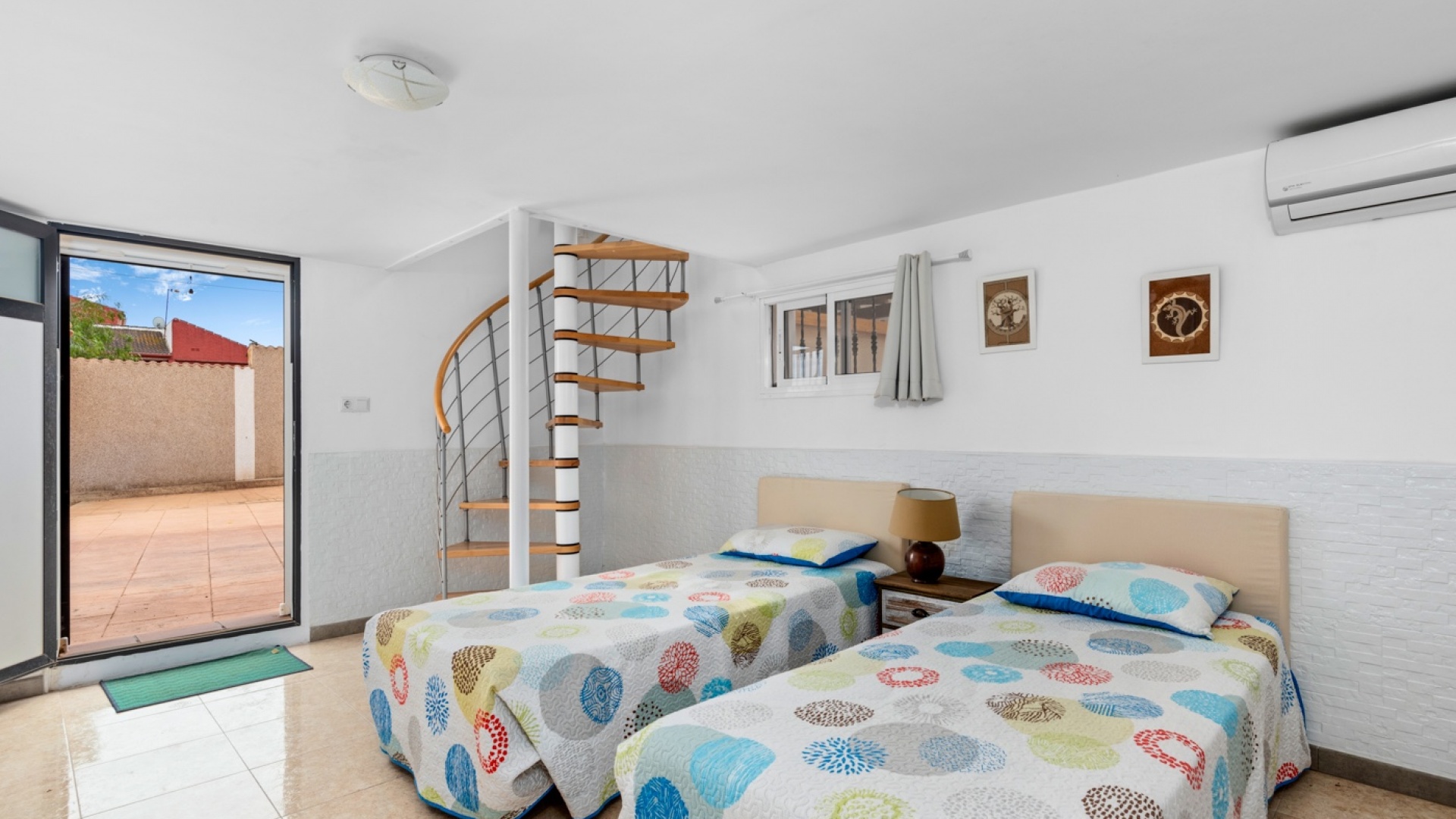 Återförsäljning - Villa - Los Balcones