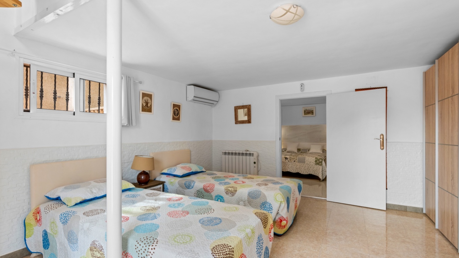 Återförsäljning - Villa - Los Balcones