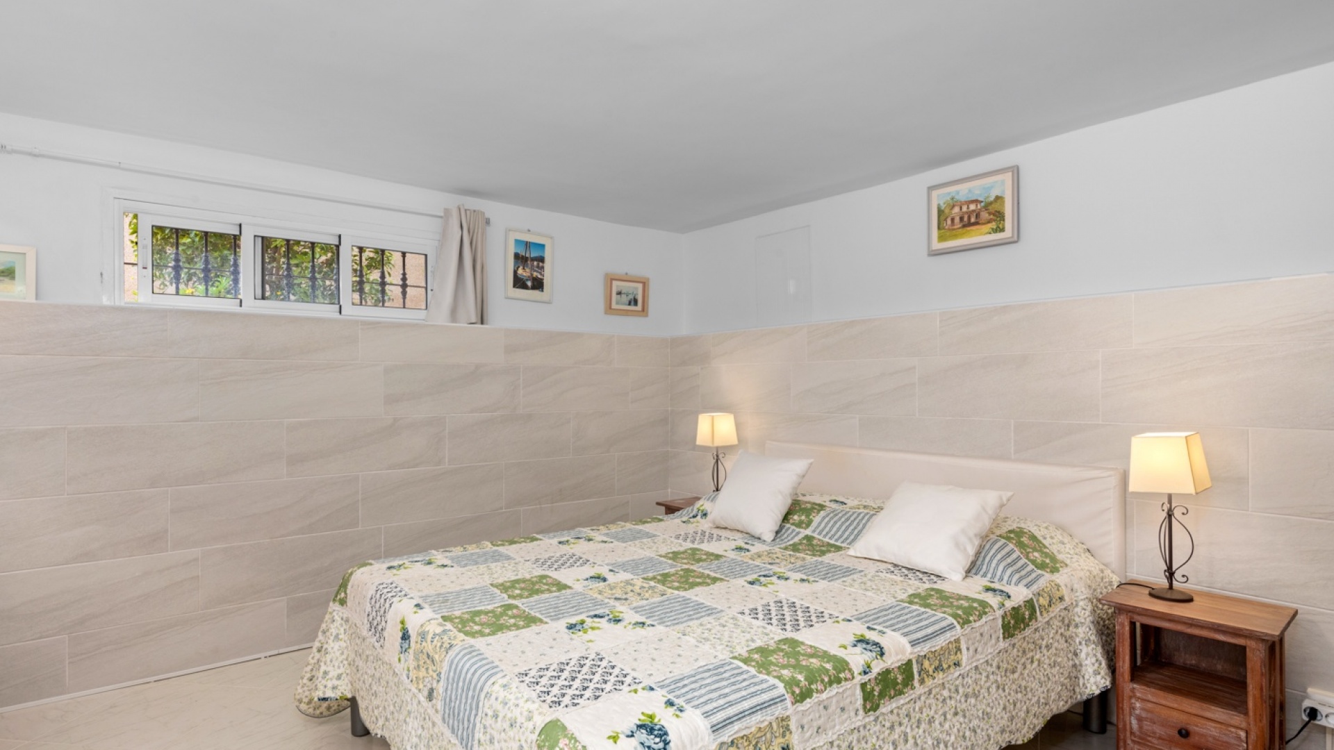 Återförsäljning - Villa - Los Balcones