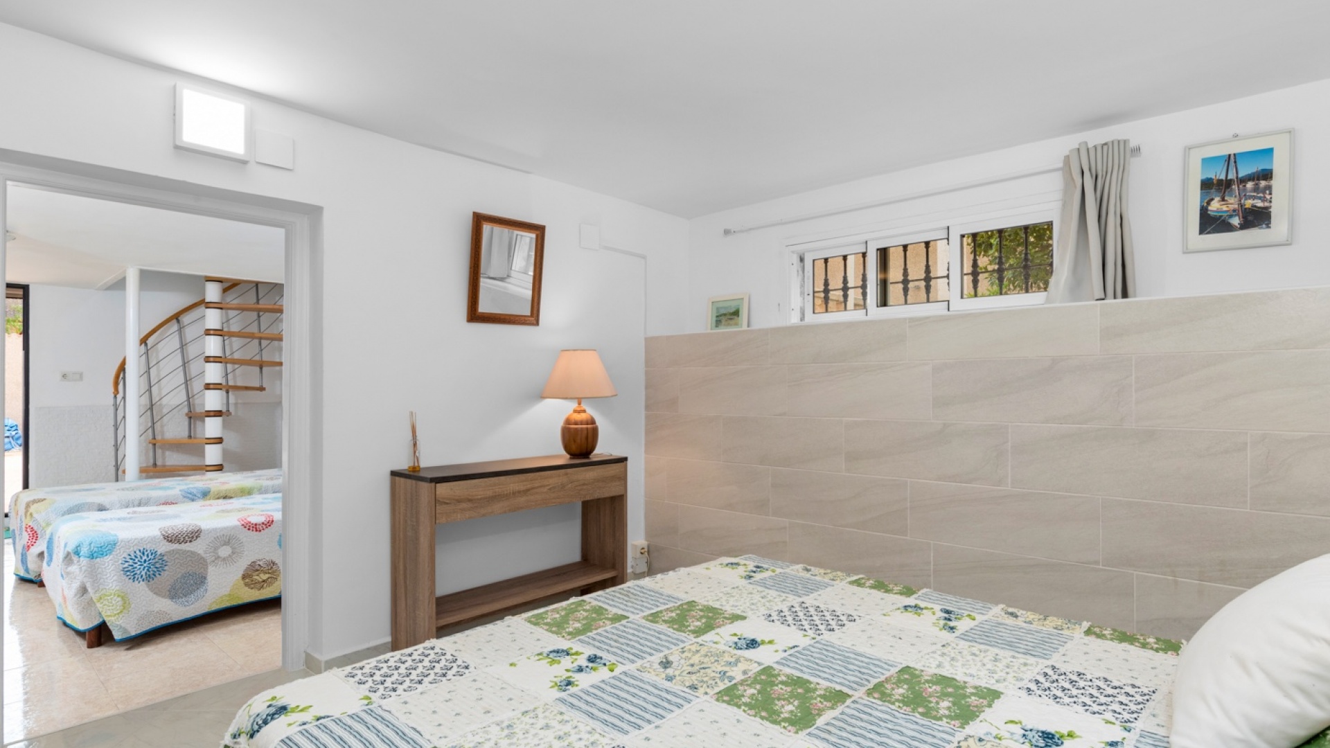 Återförsäljning - Villa - Los Balcones