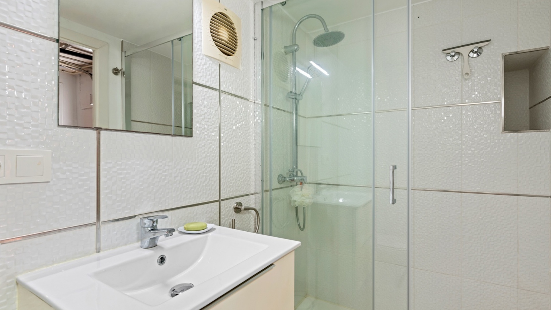 Återförsäljning - Villa - Los Balcones