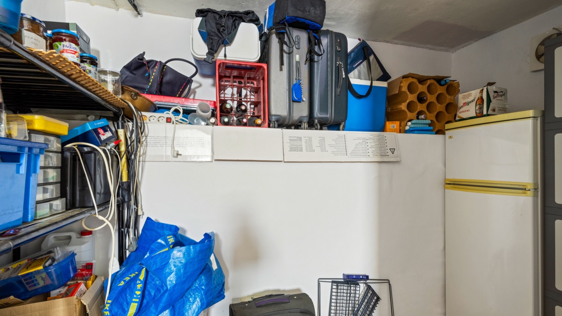 Återförsäljning - Villa - Los Balcones