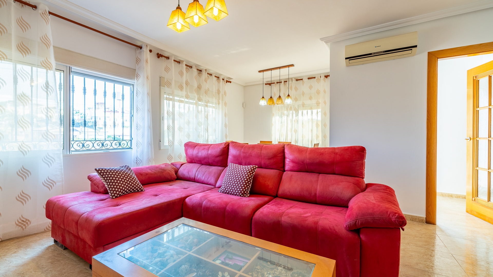 Återförsäljning - Villa - Los Balcones