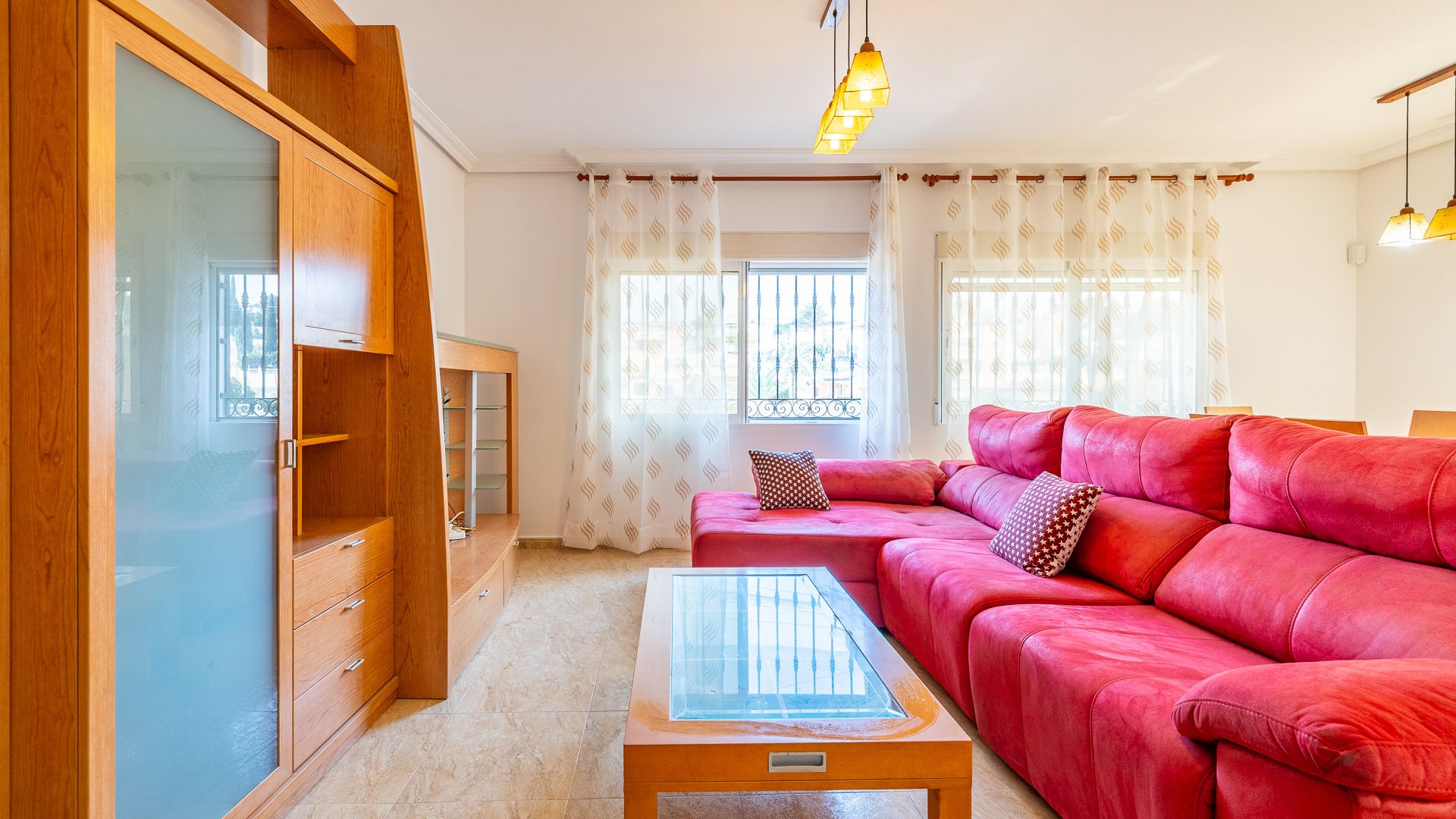 Återförsäljning - Villa - Los Balcones