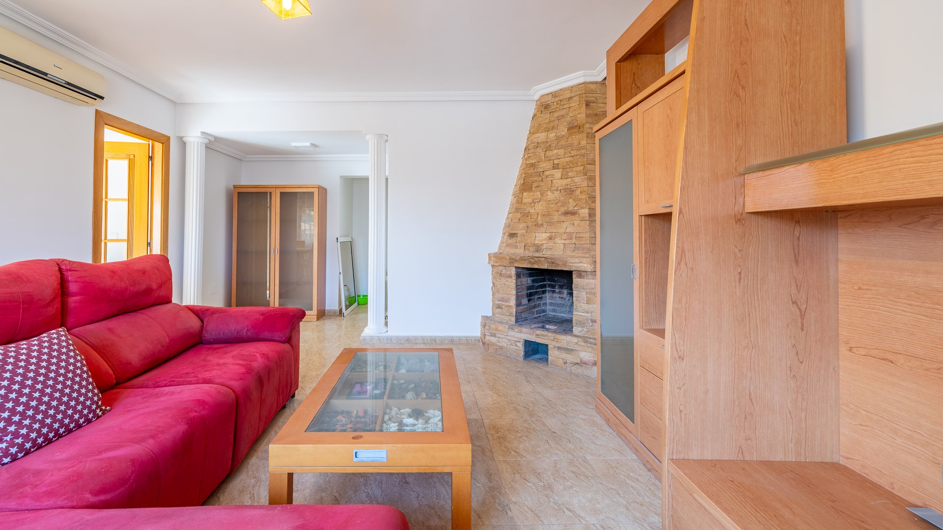 Återförsäljning - Villa - Los Balcones