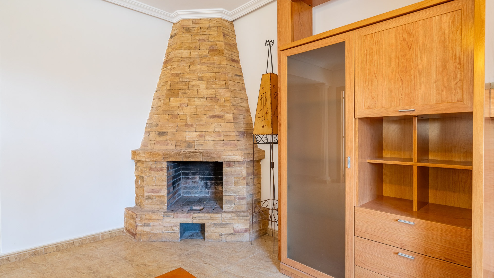 Återförsäljning - Villa - Los Balcones