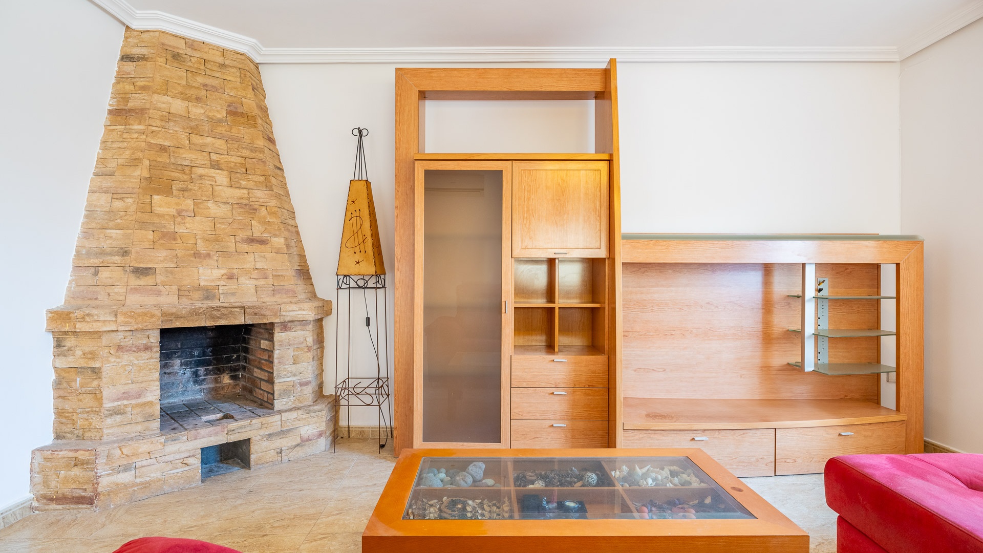 Återförsäljning - Villa - Los Balcones