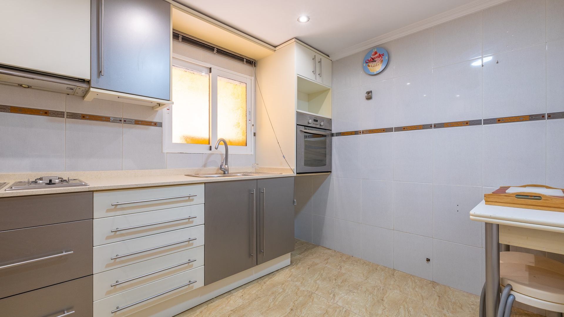 Återförsäljning - Villa - Los Balcones