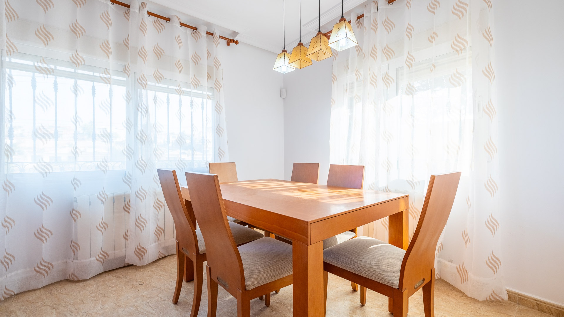 Återförsäljning - Villa - Los Balcones