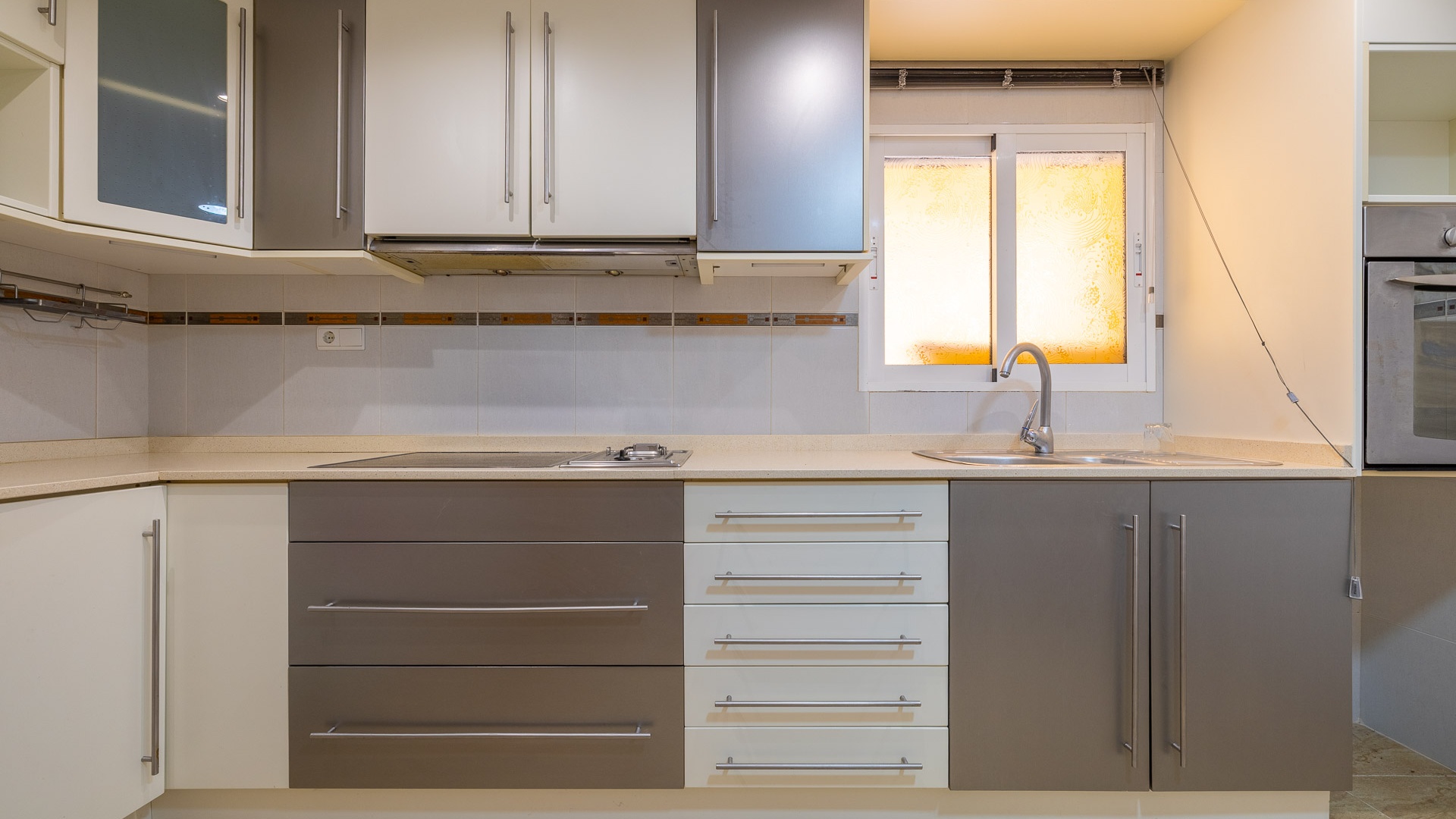 Återförsäljning - Villa - Los Balcones