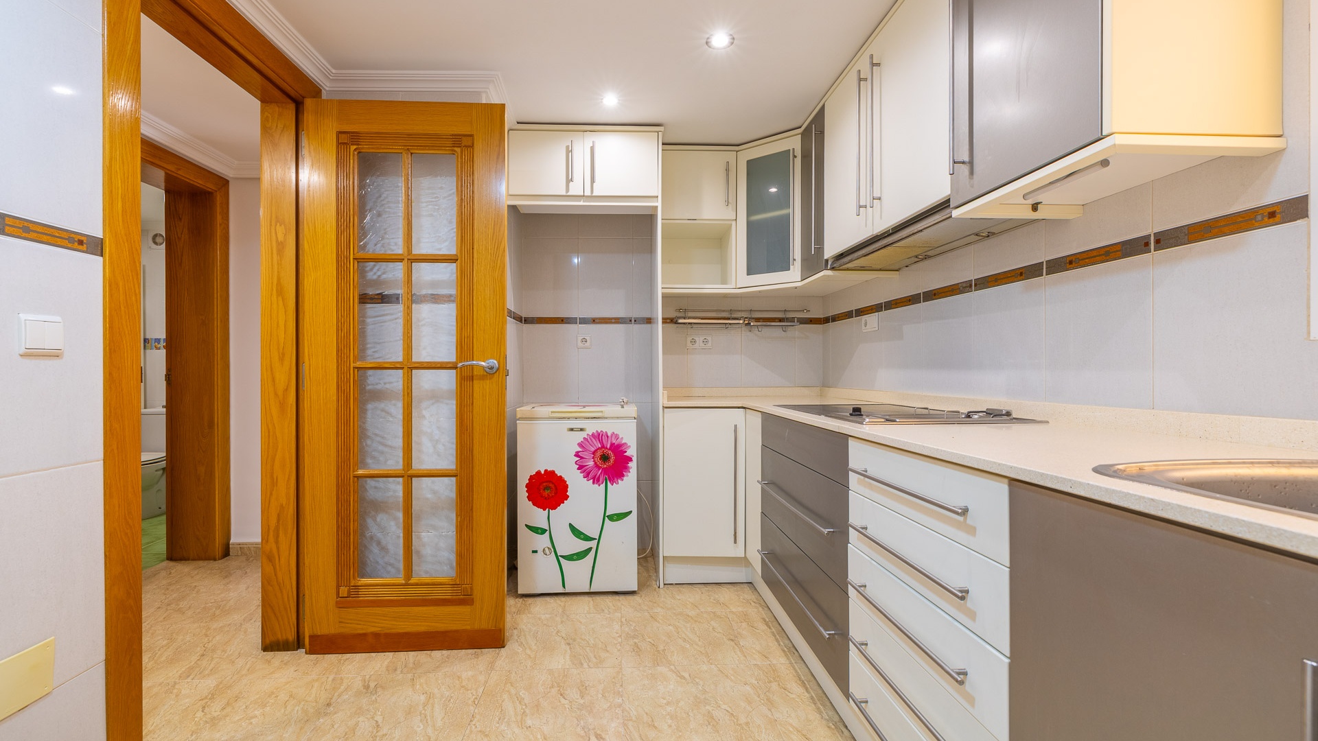 Återförsäljning - Villa - Los Balcones