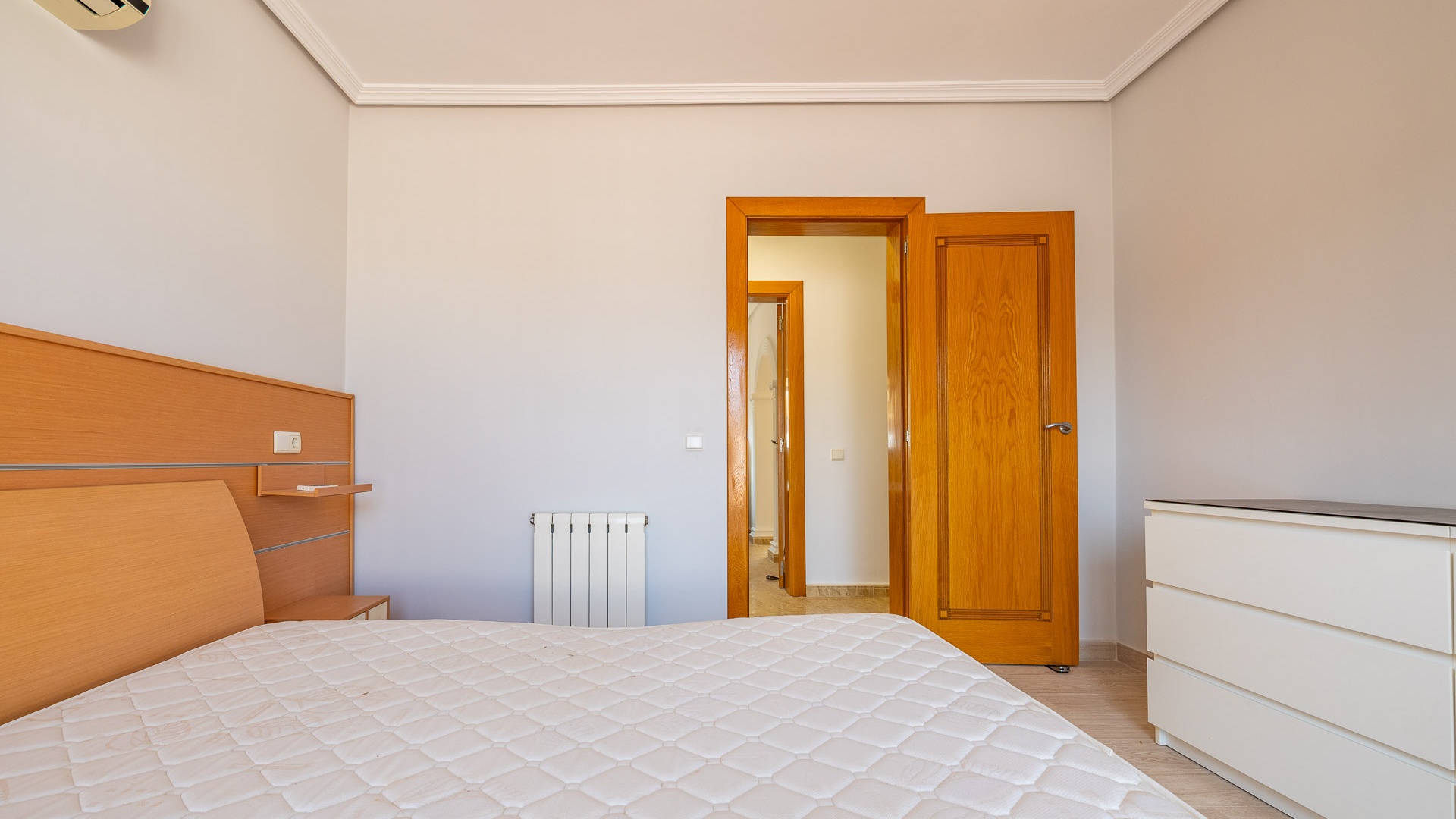 Återförsäljning - Villa - Los Balcones