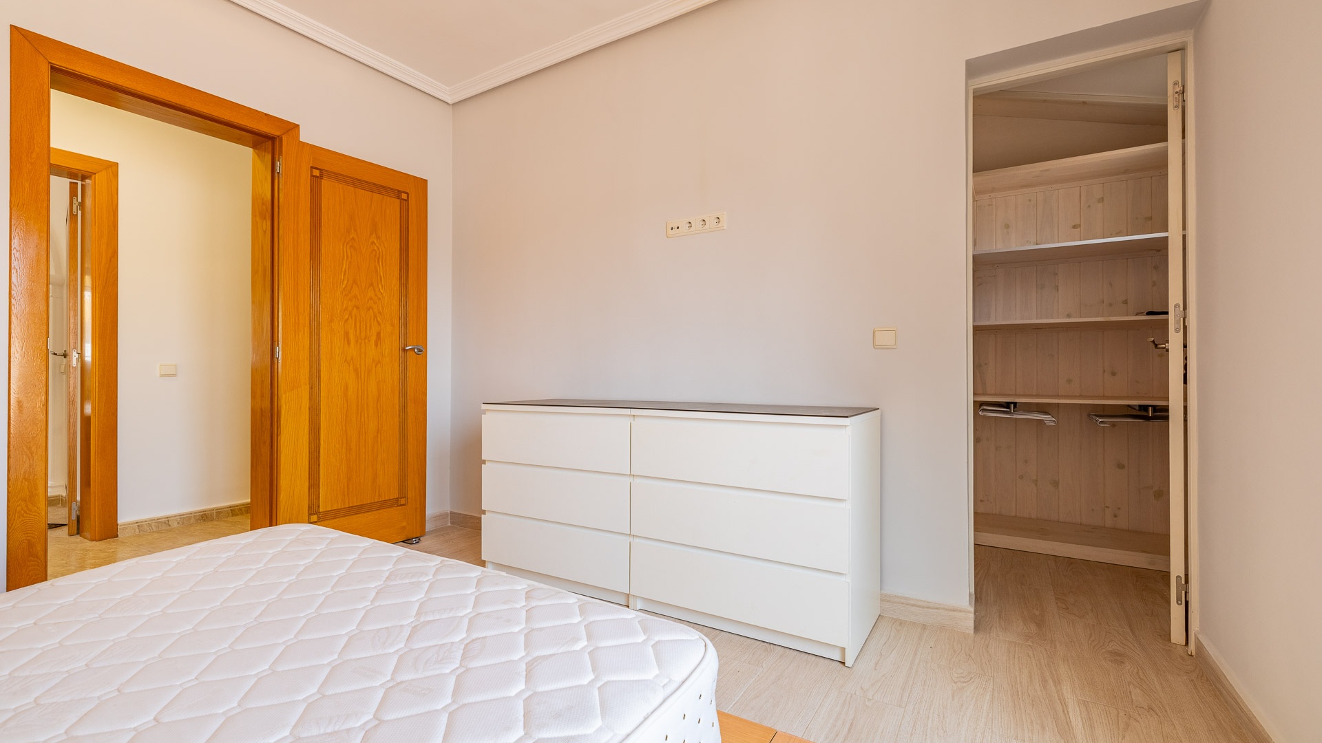 Återförsäljning - Villa - Los Balcones