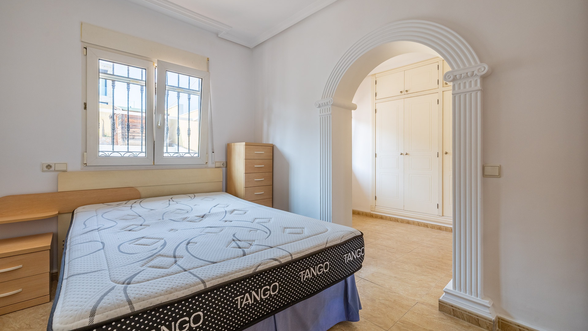 Återförsäljning - Villa - Los Balcones