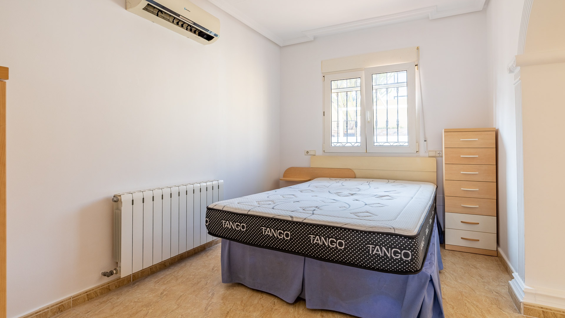 Återförsäljning - Villa - Los Balcones