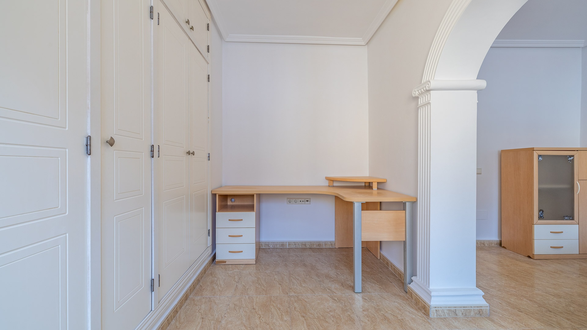 Återförsäljning - Villa - Los Balcones