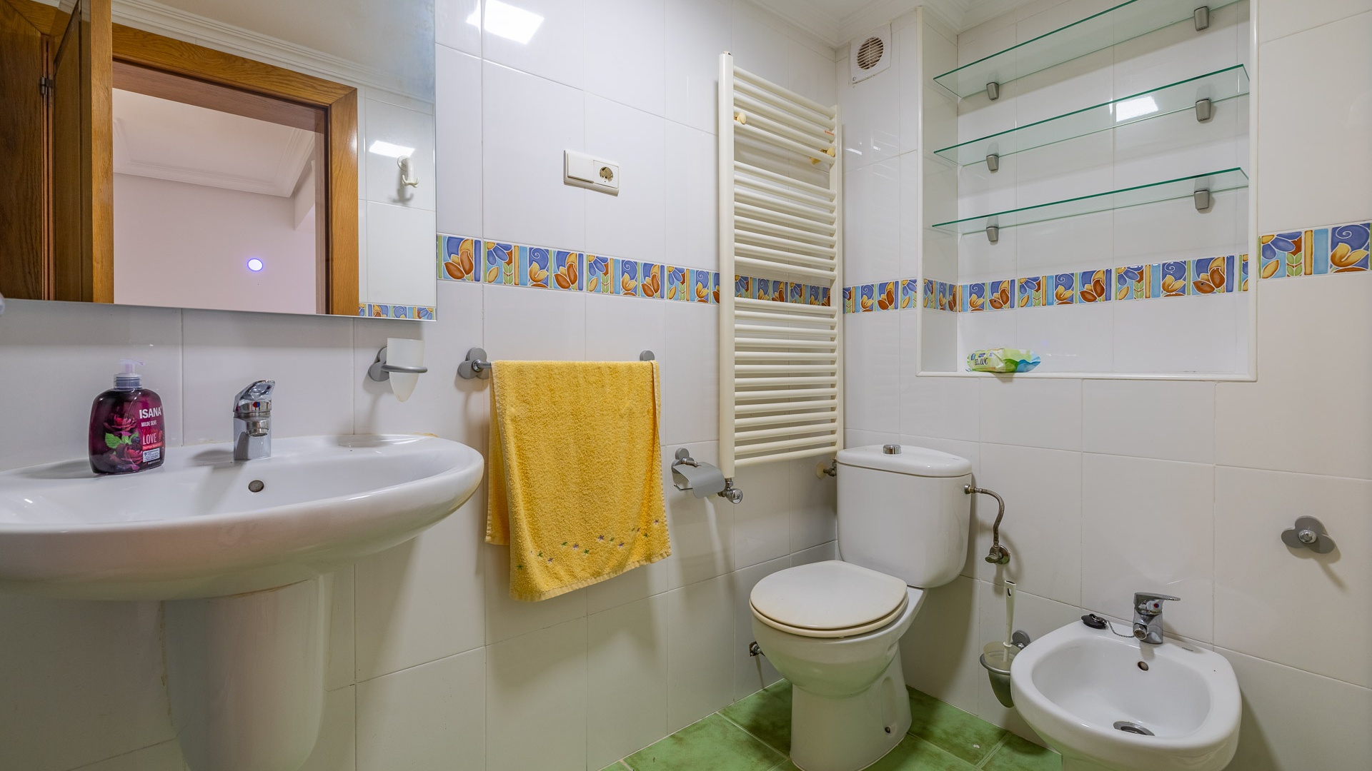 Återförsäljning - Villa - Los Balcones