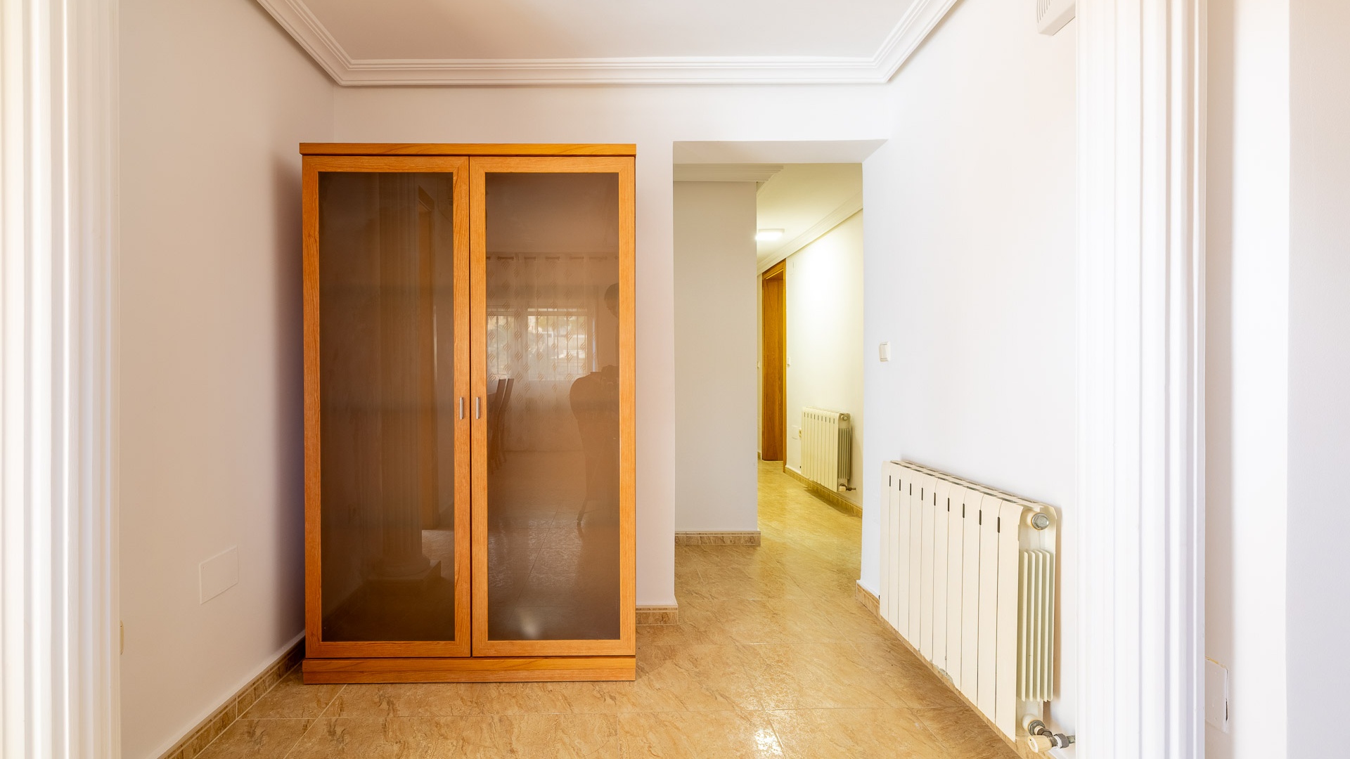 Återförsäljning - Villa - Los Balcones