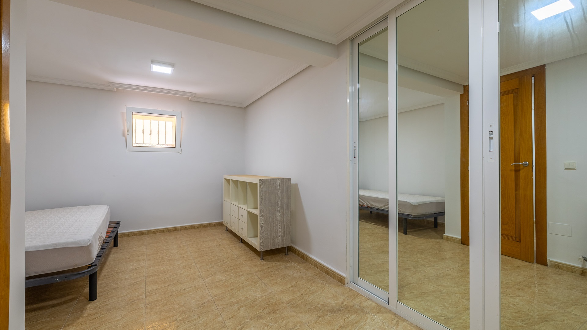 Återförsäljning - Villa - Los Balcones