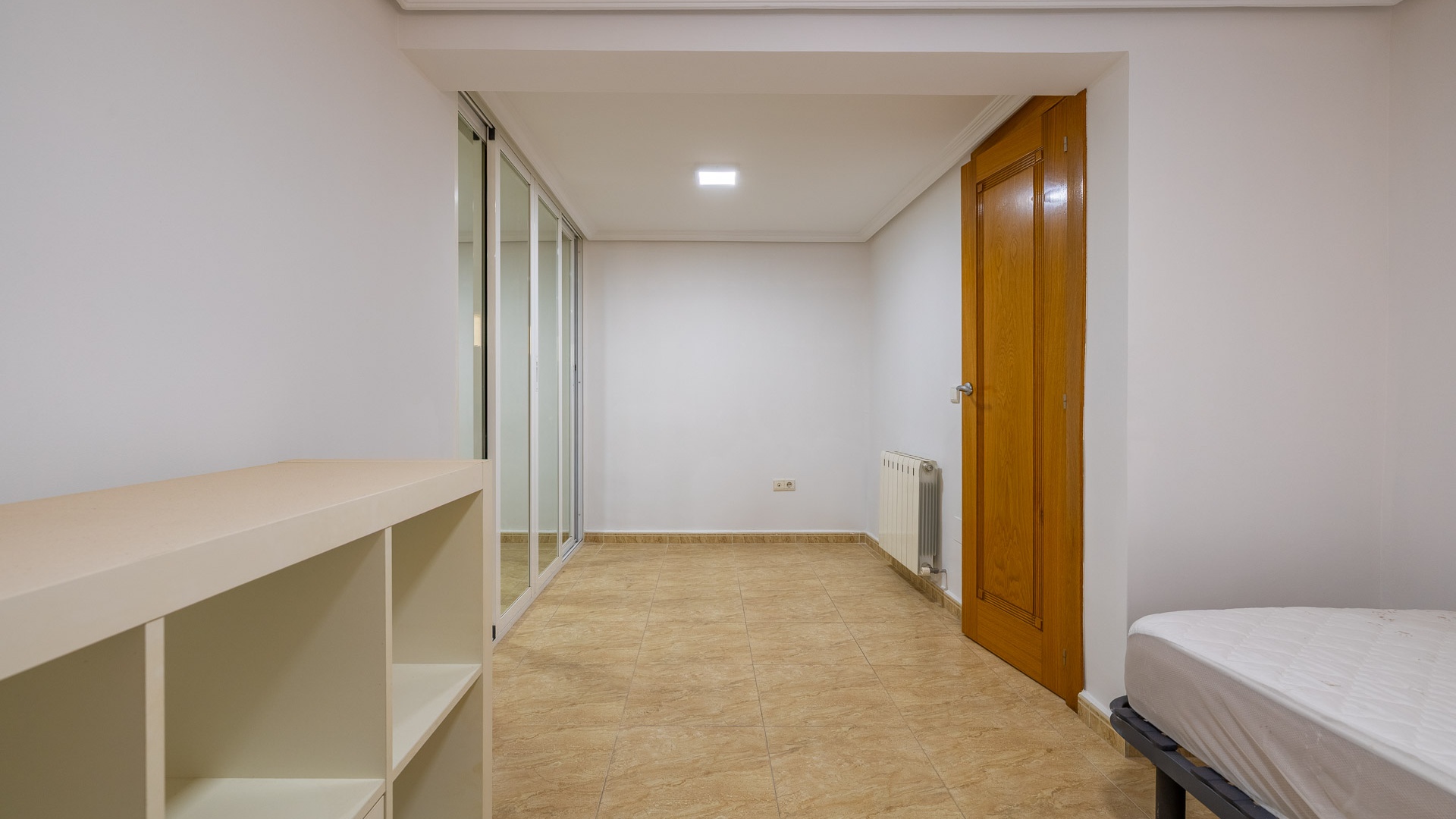 Återförsäljning - Villa - Los Balcones