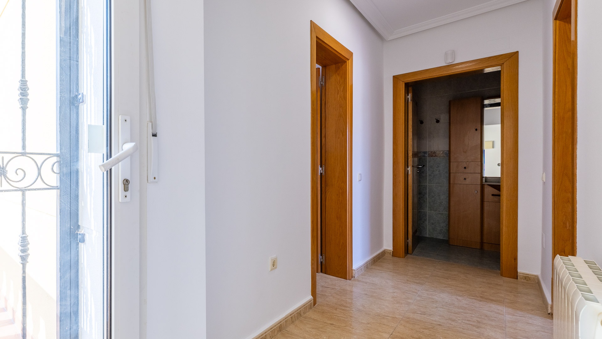 Återförsäljning - Villa - Los Balcones