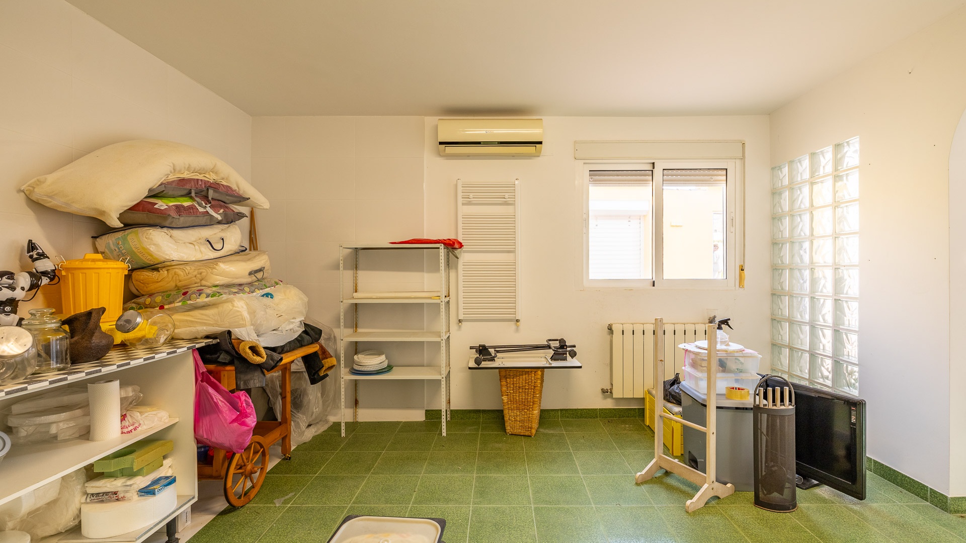 Återförsäljning - Villa - Los Balcones