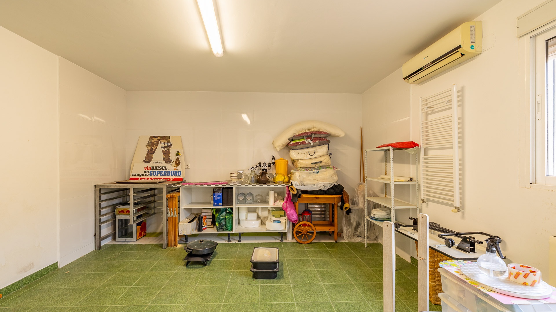 Återförsäljning - Villa - Los Balcones