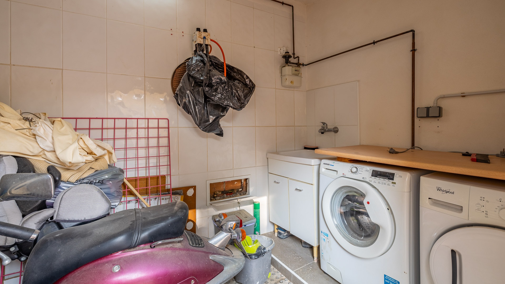 Återförsäljning - Villa - Los Balcones