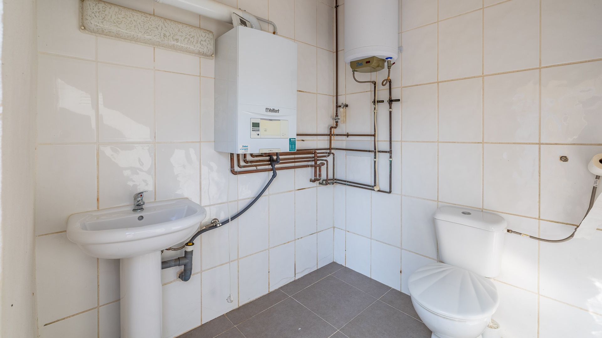 Återförsäljning - Villa - Los Balcones