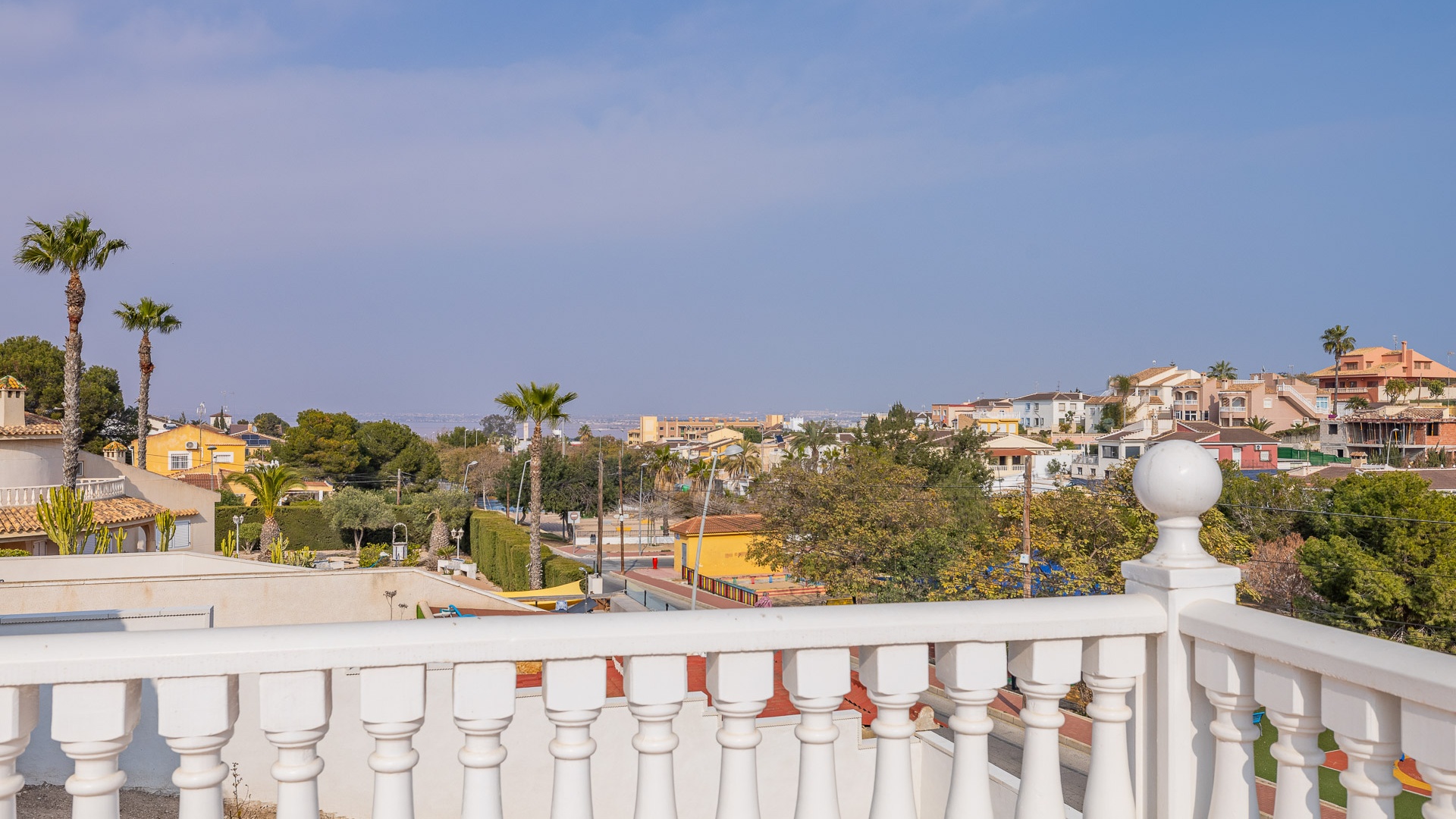 Återförsäljning - Villa - Los Balcones