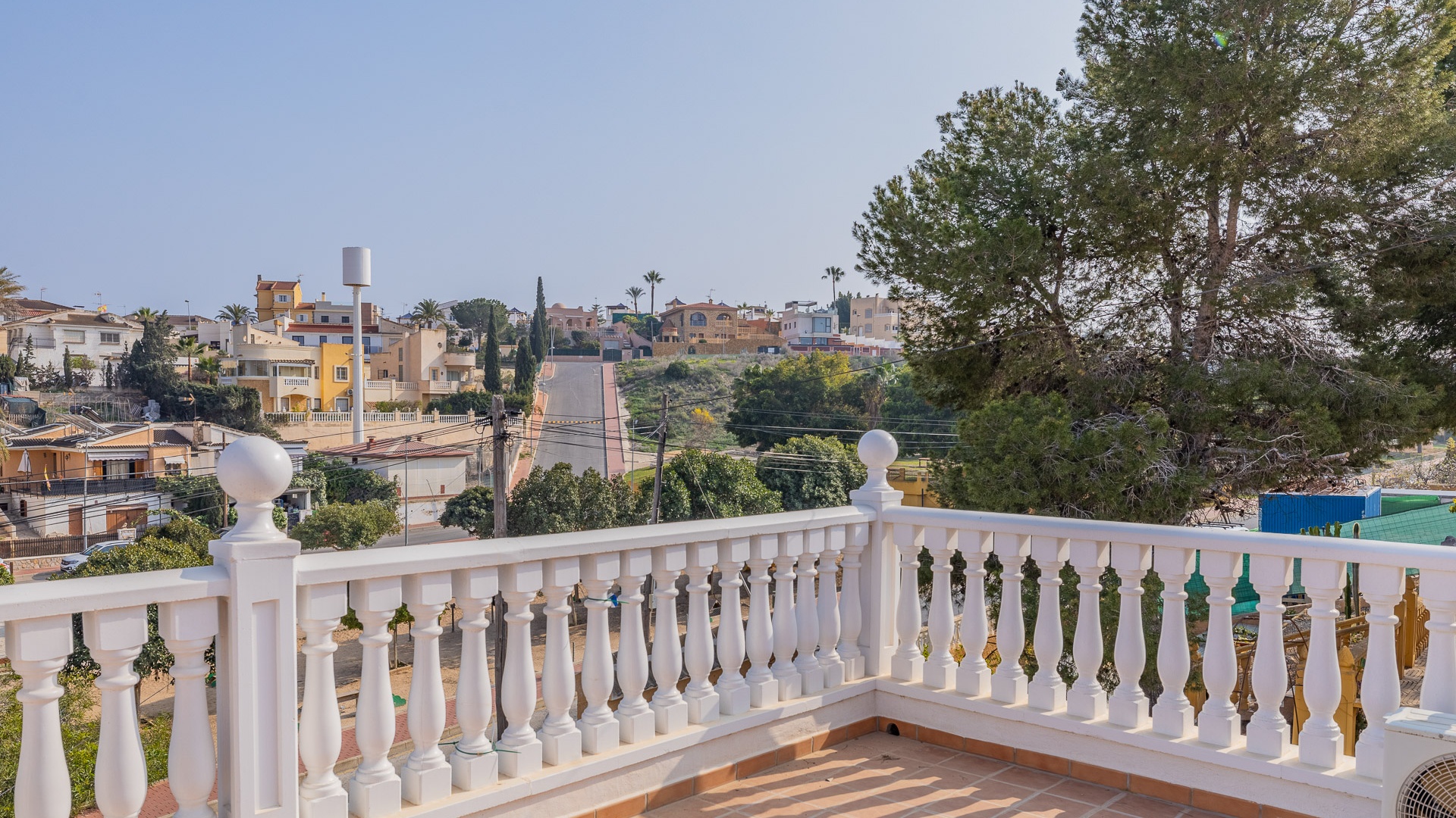 Återförsäljning - Villa - Los Balcones