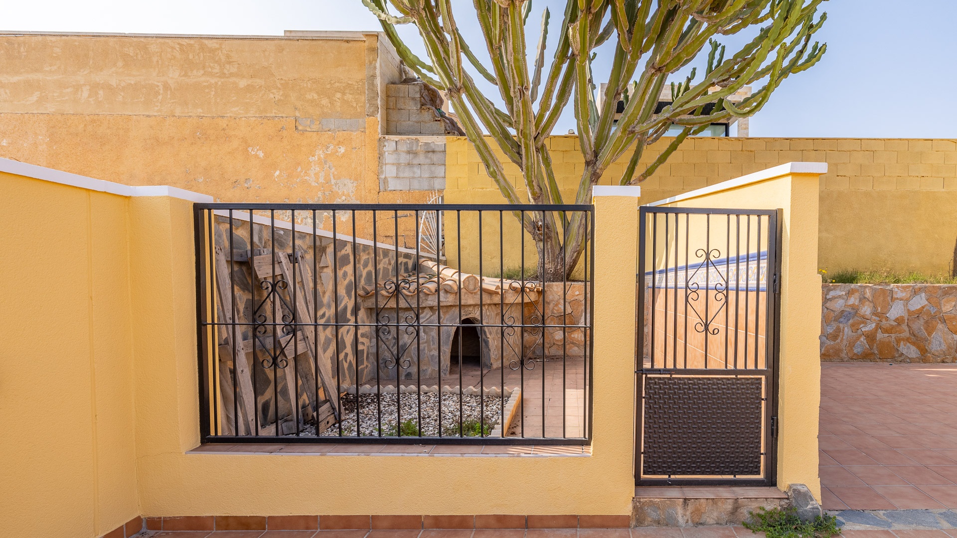 Återförsäljning - Villa - Los Balcones