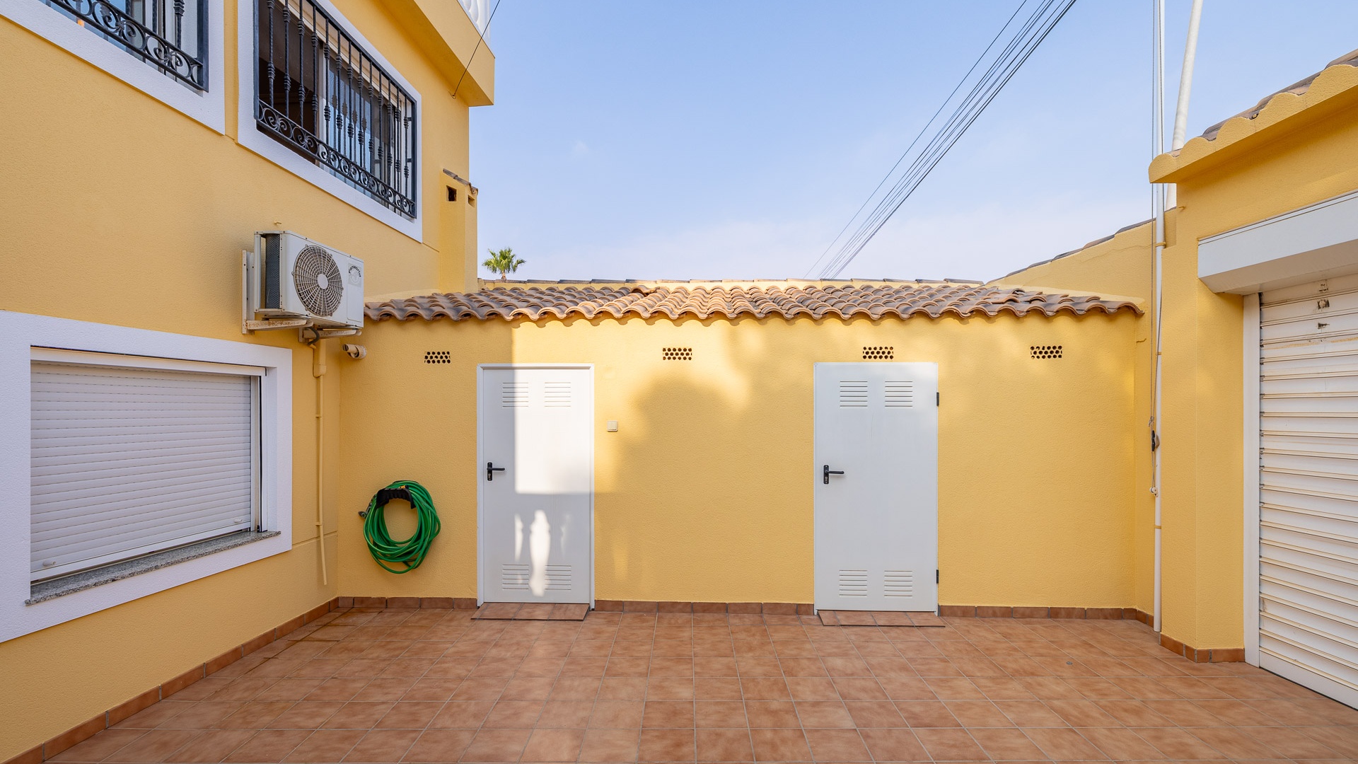 Återförsäljning - Villa - Los Balcones